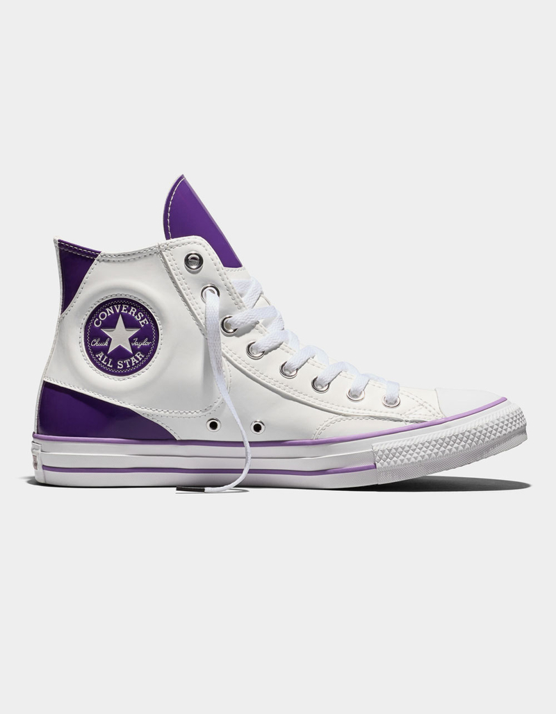CONVERSE x Dragon Ball Z "Frieza" Chuck Taylor All Star High Top Shoes image number 0