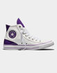 CONVERSE x Dragon Ball Z "Frieza" Chuck Taylor All Star High Top Shoes image number 1