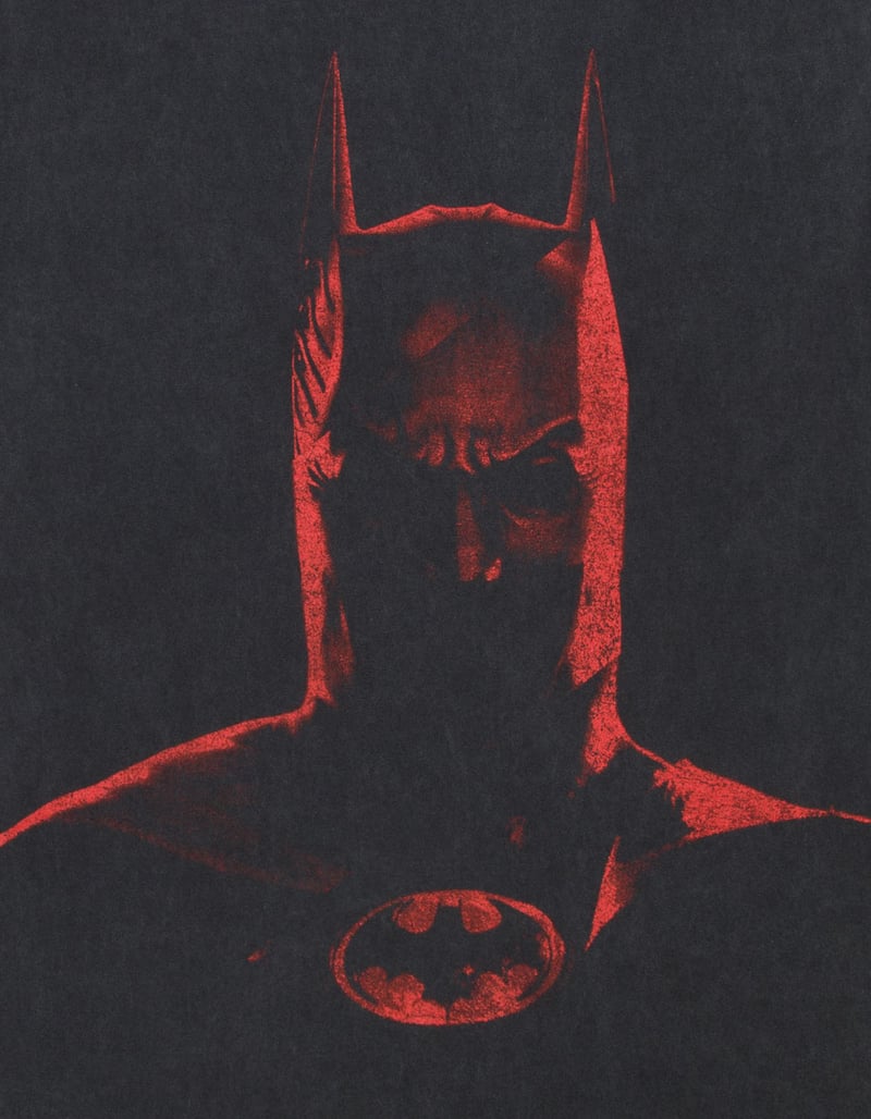 BATMAN Dynasty Mens Tee image number 2