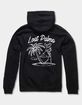 GOLF Lost Palms Country Club Unisex Hoodie image number 2