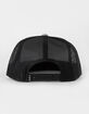 FOX Absolute Mens Mesh Snapback Hat image number 3