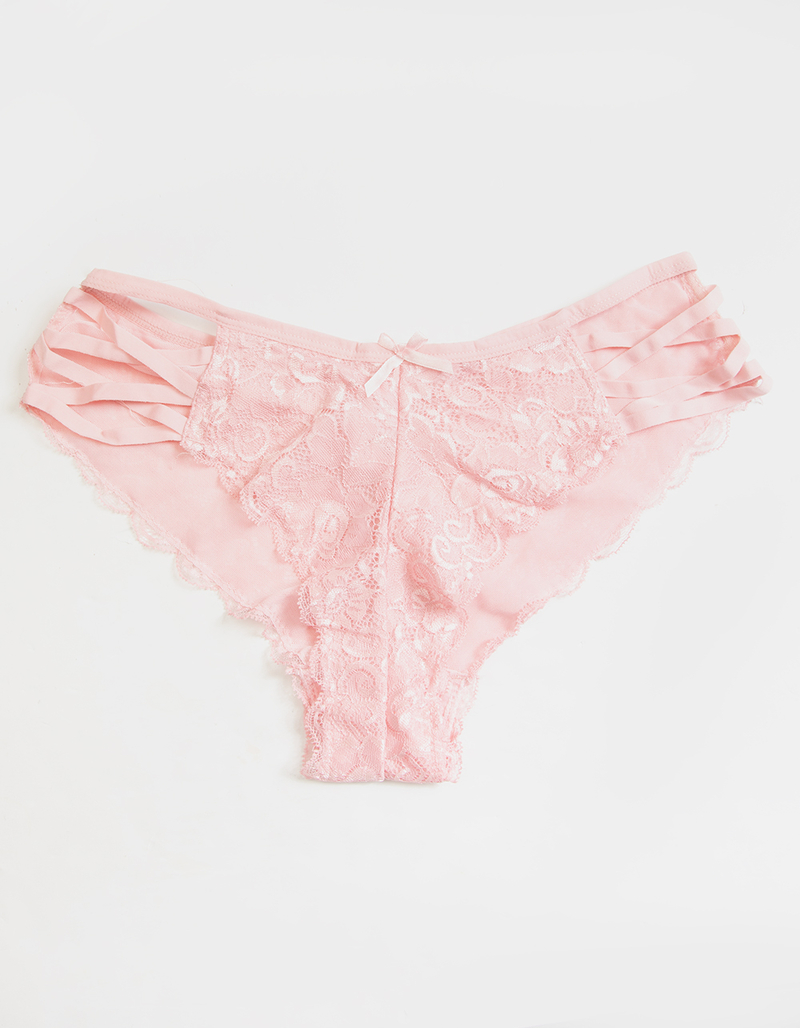 SKY & SPARROW Everlasting Dream Cheeky Panties image number 0