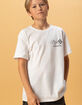 CHEVY Corvette Boys Tee image number 5