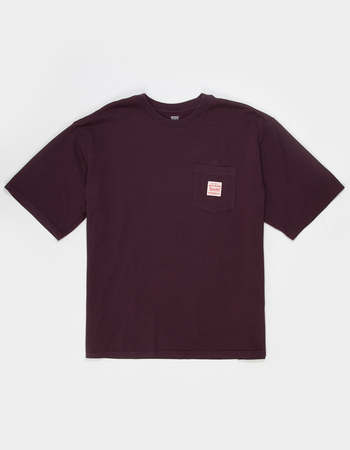 LEVI'S Workwear Mens Pocket Tee Primary Image