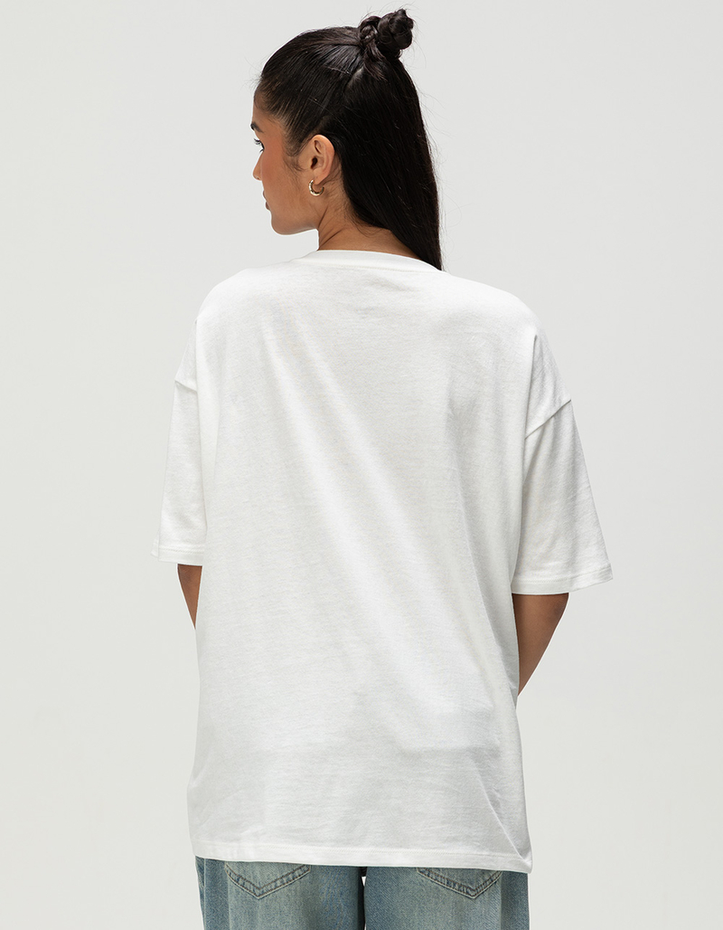 BILLABONG Where The Ocean And Sun Collide Womens Relaxed Tee image number 3