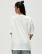 BILLABONG Where The Ocean And Sun Collide Womens Relaxed Tee image number 4