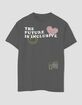 INCLUSIVE Future Symbol Unisex Kids Tee image number 1