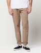 VOLCOM Frickin Modern Chino Mens Pants image number 1