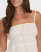BILLABONG Sol Mate Womens Tank Top image number 2