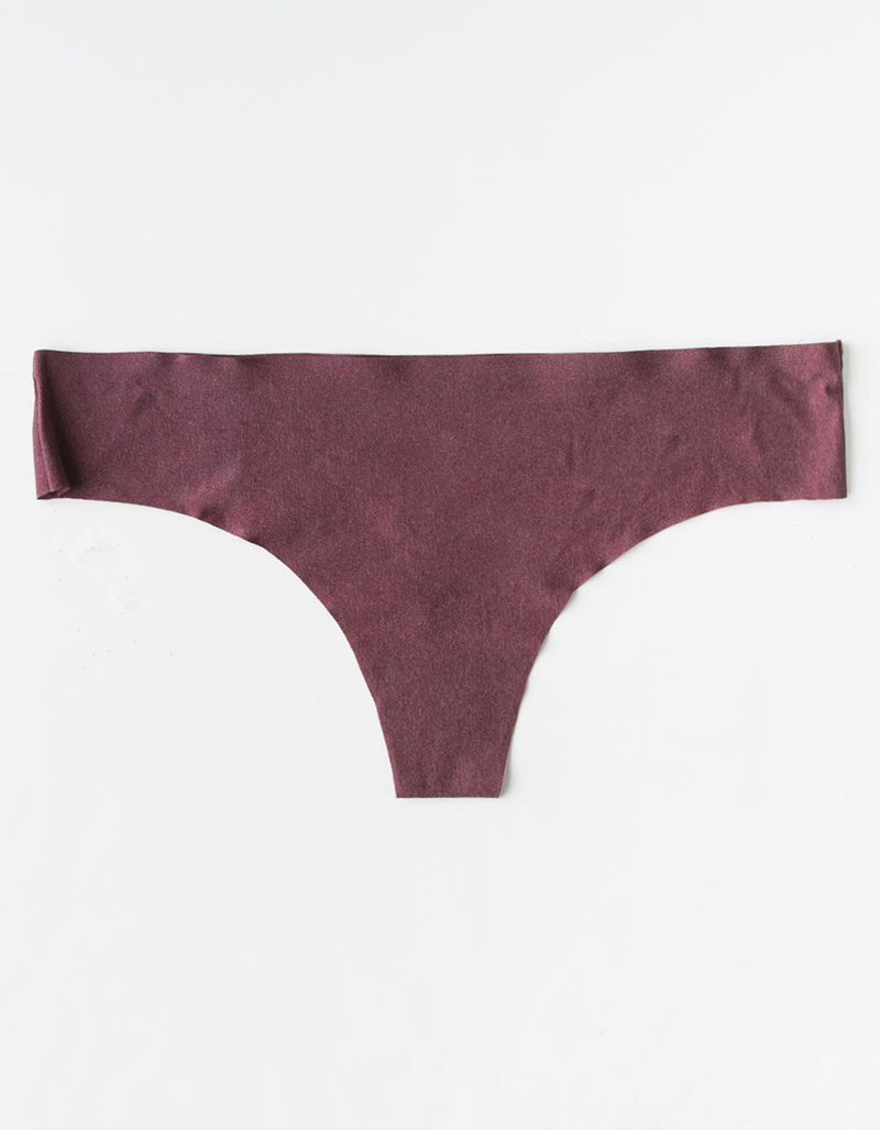 One More Try Thong        image number 0