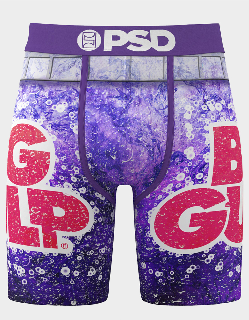 PSD x 7-Eleven Big Gulp Mens Boxer Briefs image number 0