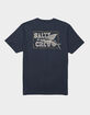 SALTY CREW Flyer Mens Tee image number 1