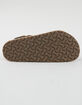 BIRKENSTOCK Lutry Premium Suede Mens Clogs image number 3