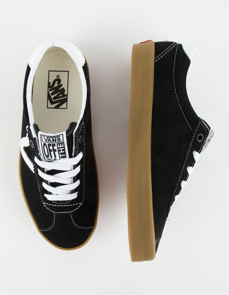 VANS Sport Low Womens Shoes image number 4