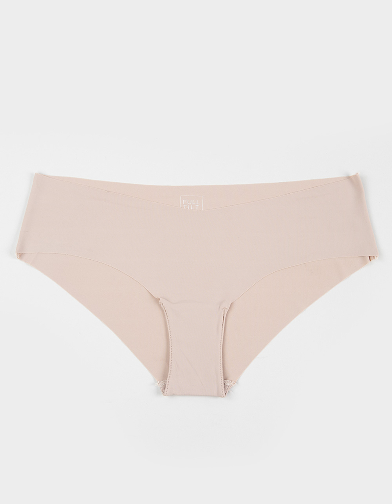 FULL TILT Lasercut Hipster Panties image number 0