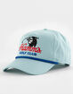 AMERICAN NEEDLE Hamm's Golf Club Roscoe Snapback Hat image number 1