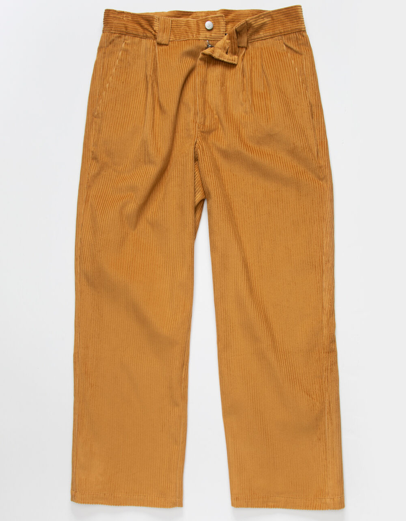 CONVERSE Mens Corduroy Pants image number 0