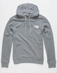THE NORTH FACE Simple Logo Mens Hoodie image number 1