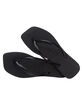 HAVAIANAS Slim Square Womens Flip Flops image number 4