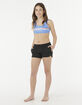RIP CURL Surf Essentials 3" Girls Boardshorts image number 1