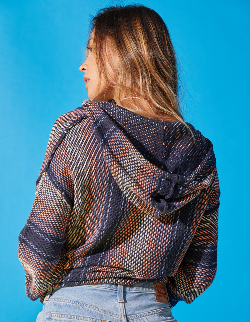 RIP CURL Glider II Womens Poncho image number 3