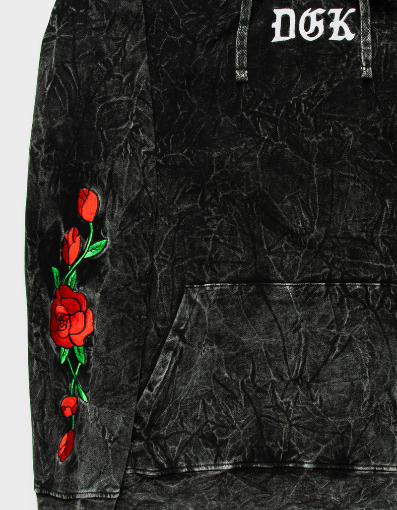 DGK Stay True Mens Hoodie image number 1