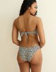 DIPPIN' DAISY'S Hudson Bandeau Bikini Top image number 3