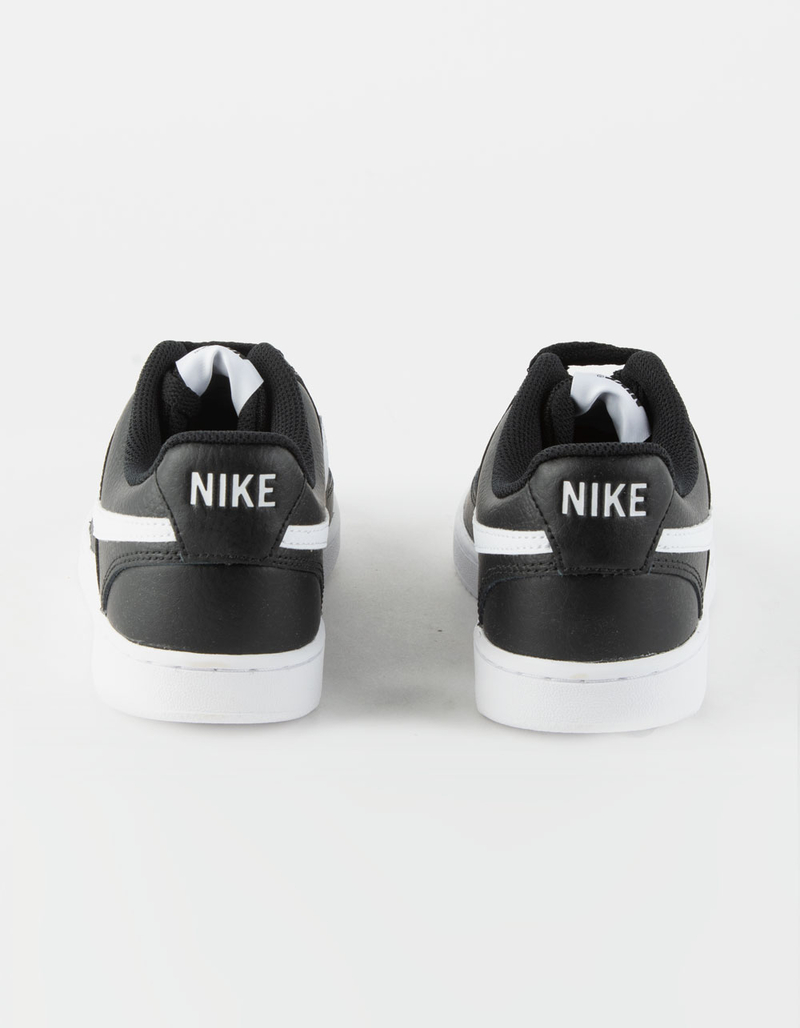 NIKE Court Vision Low Womens Shoes image number 3