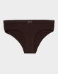 FULL TILT Cotton Bow Bikini Panties image number 1