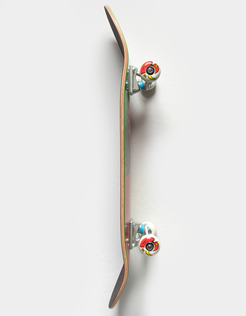 TOY MACHINE Vice Monster 7.75" Complete Skateboard. image number 2