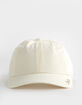 BRIXTON Script LP Womens Strapback Hat image number 2