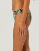 BILLABONG Des Tropiques Lowrider Bikini Bottoms image number 3