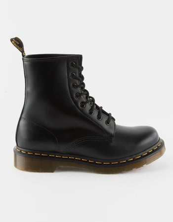 DR. MARTENS 1460 Womens Boots Primary Image