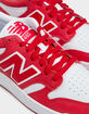 NEW BALANCE 480 Shoes image number 6
