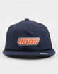 VANS Retro Unstructured Boys Trucker Hat image number 2