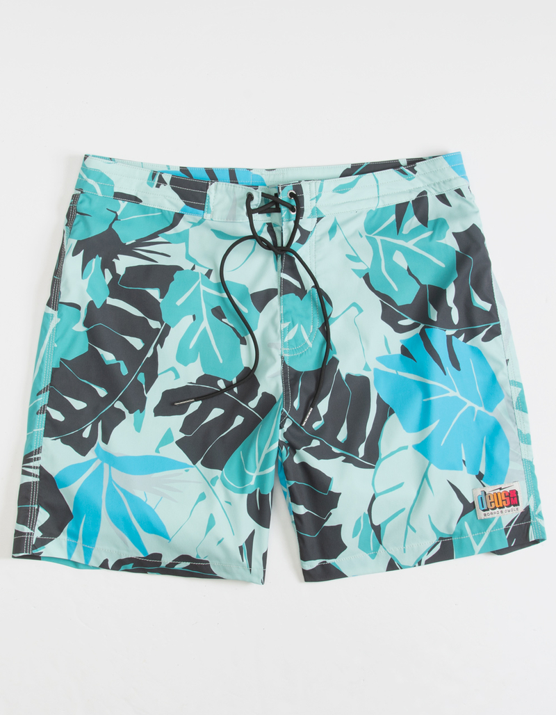 DEUS EX MACHINA Mens Boardshorts image number 0