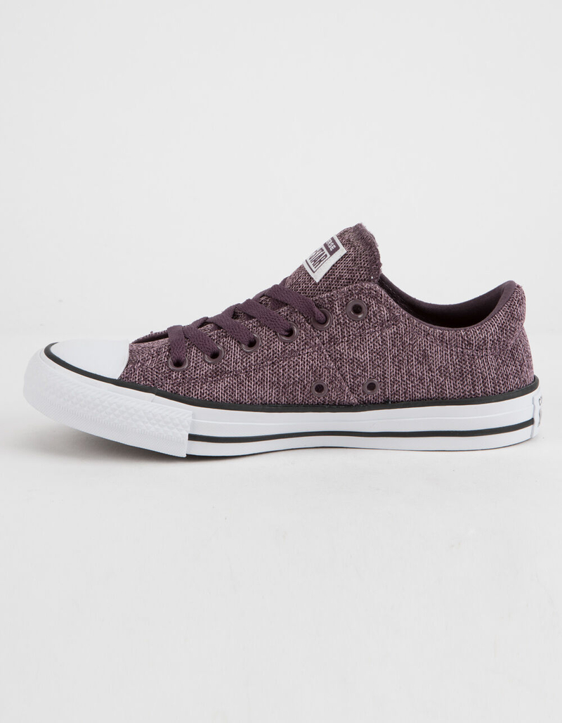 CONVERSE Chuck Taylor All Star Madison Low Top Womens Shoes image number 3