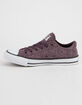 CONVERSE Chuck Taylor All Star Madison Low Top Womens Shoes image number 4