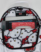 HERSCHEL SUPPLY CO. x Hello Kitty White Nova Mid-Volume Backpack image number 4