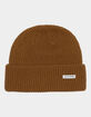 AUTUMN Waffle Beanie image number 1