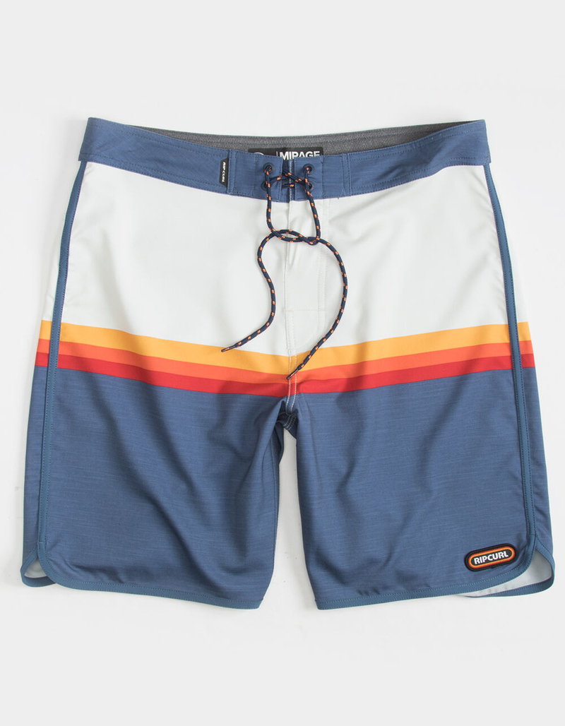 RIP CURL Mirage Surf Revival Mens Boardshorts image number 0