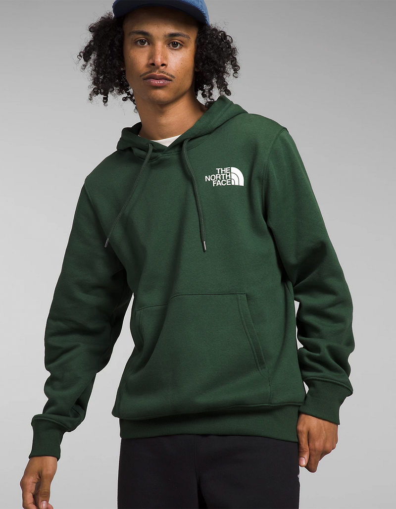 THE NORTH FACE Box NSE Mens Hoodie image number 4