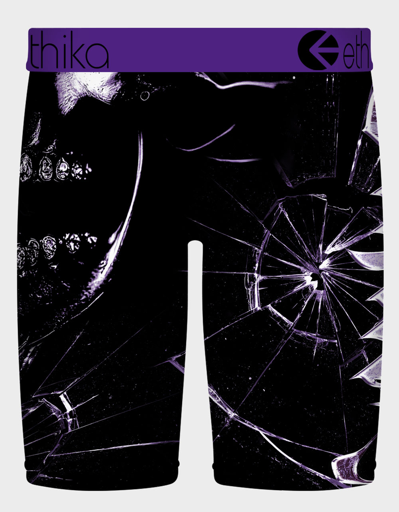 ETHIKA Best Of Me Mens Boxer Briefs image number 1