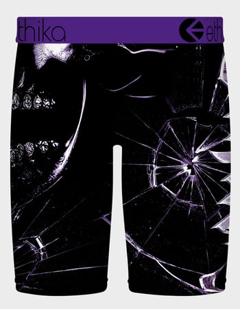 ETHIKA Best Of Me Mens Boxer Briefs Alternative Image