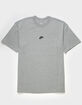NIKE Sportswear Premium Essentials Mens Tee image number 1