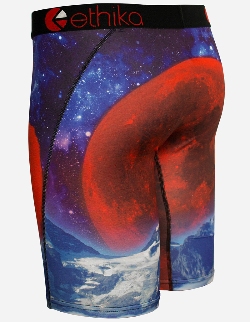 ETHIKA Blood Moon Staple Mens Boxer Briefs image number 1