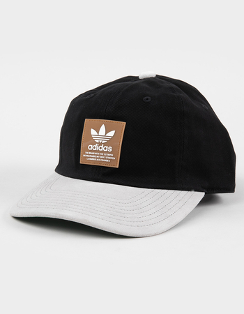 ADIDAS Originals Terrace Strapback Hat Primary Image