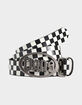 VANS Got You Leather Belt image number 1