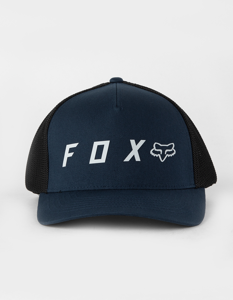 FOX Absolute Mens Flexfit Hat image number 0