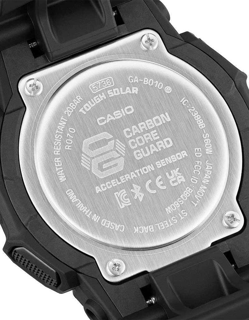 G-SHOCK GAB010-1A1 Watch image number 7